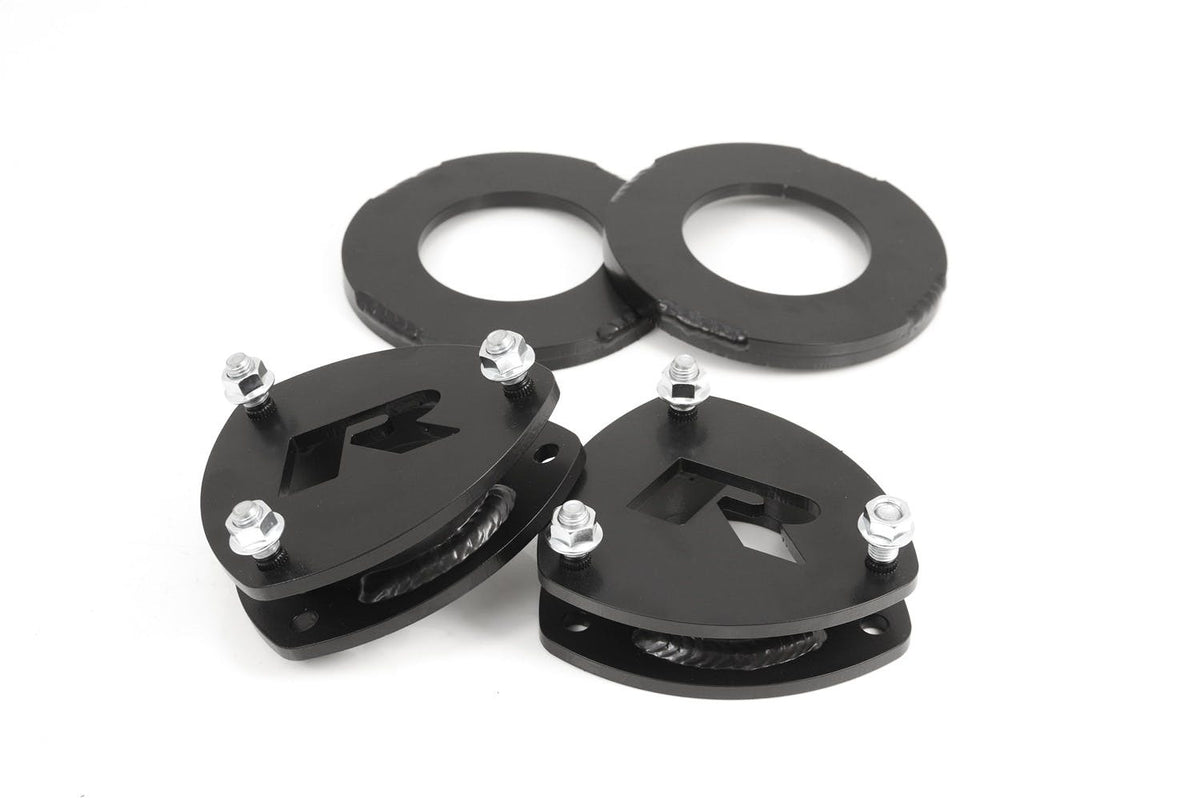 ReadyLIFT 69-6420 2.0" SST Lift Kit