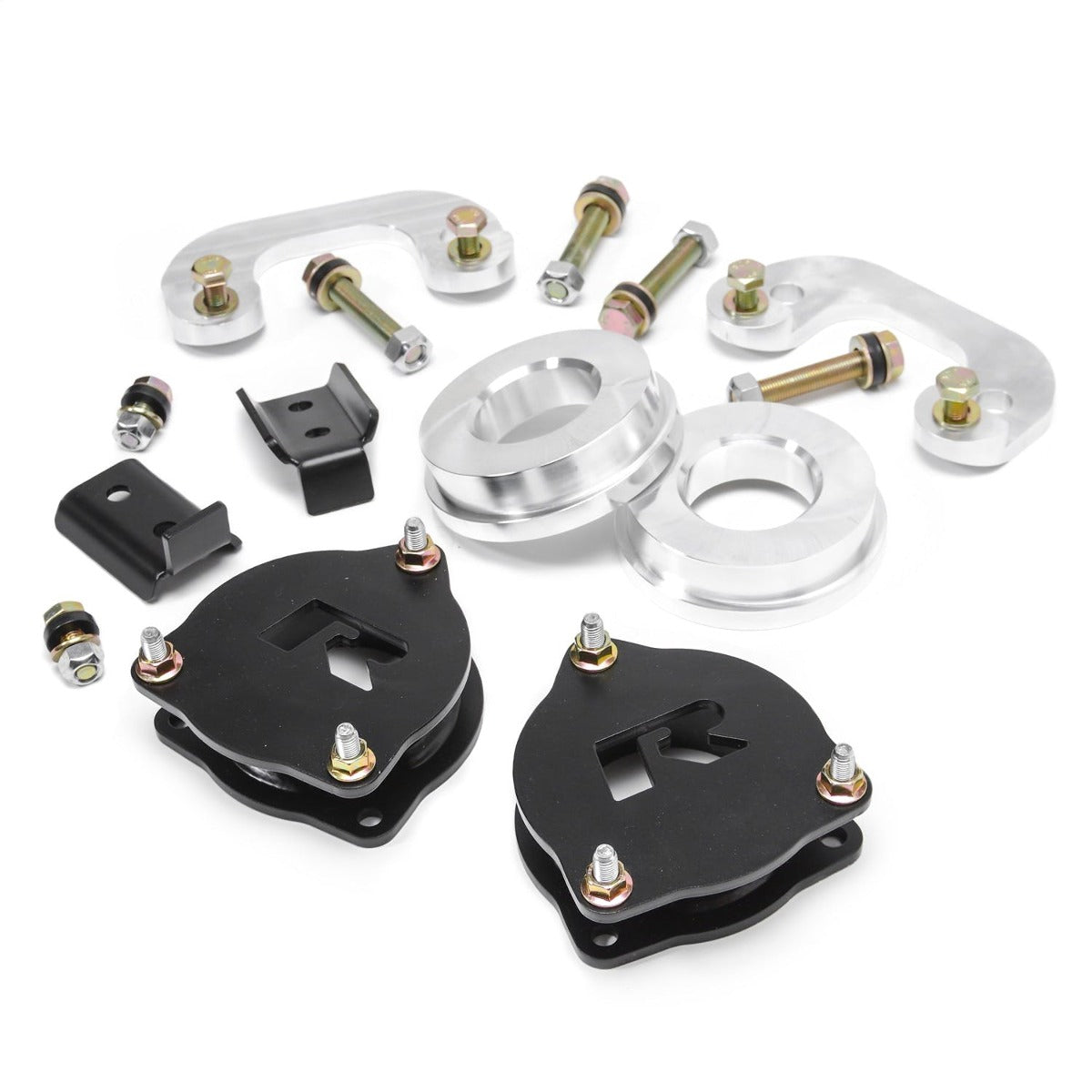 ReadyLIFT 69-72200 2.0" SST Lift Kit