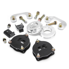 ReadyLIFT 69-72200 2.0" SST Lift Kit