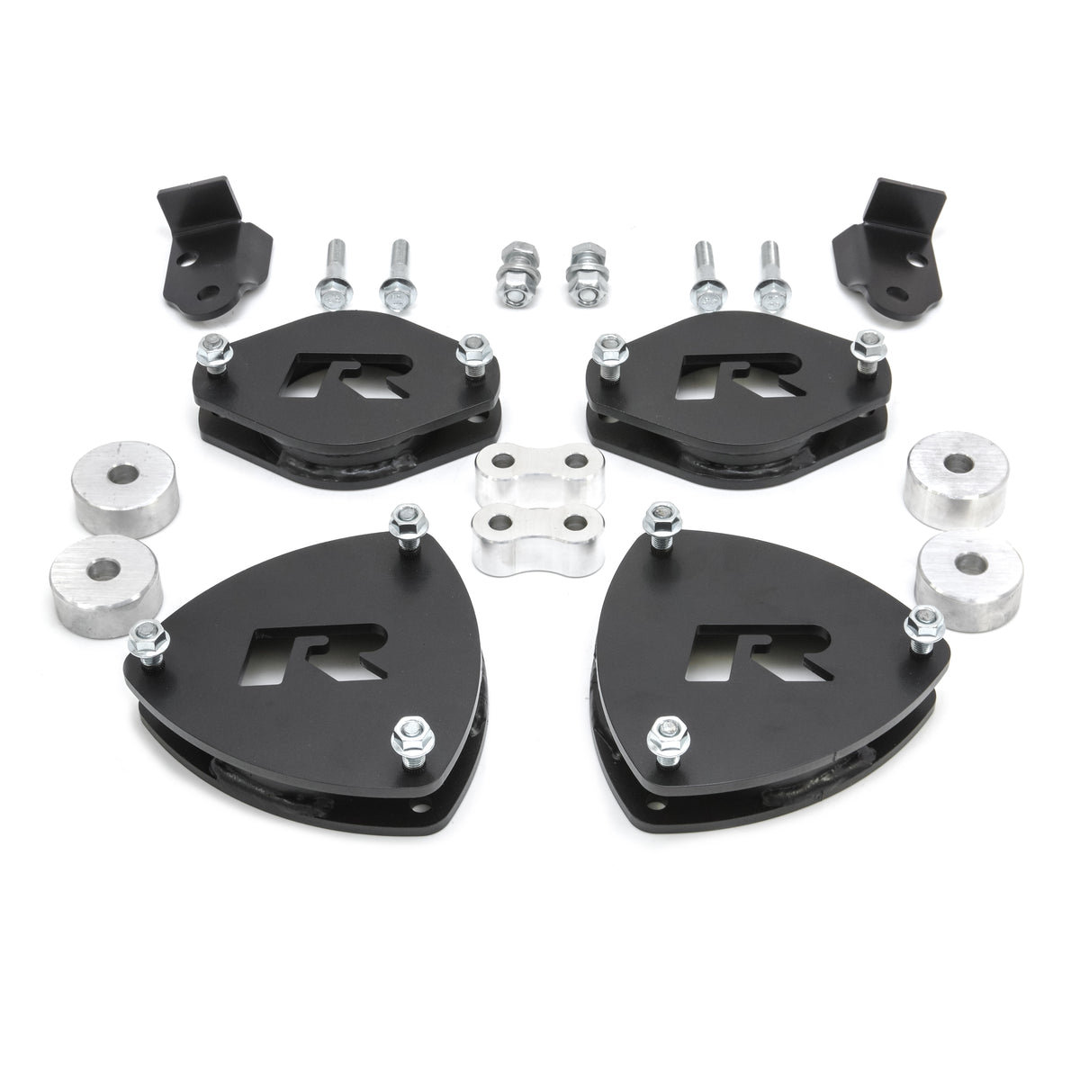 ReadyLIFT 1.5 SST Lift Kit - Subaru Crosstrek 69-9315