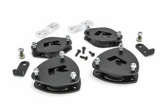 ReadyLift 69-9520 69-9420 2.0'' SST Lift Kit 2.0'' Front, 1.5'' Rear