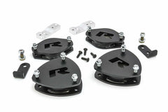 ReadyLift 69-9520 69-9420 2.0'' SST Lift Kit 2.0'' Front, 1.5'' Rear