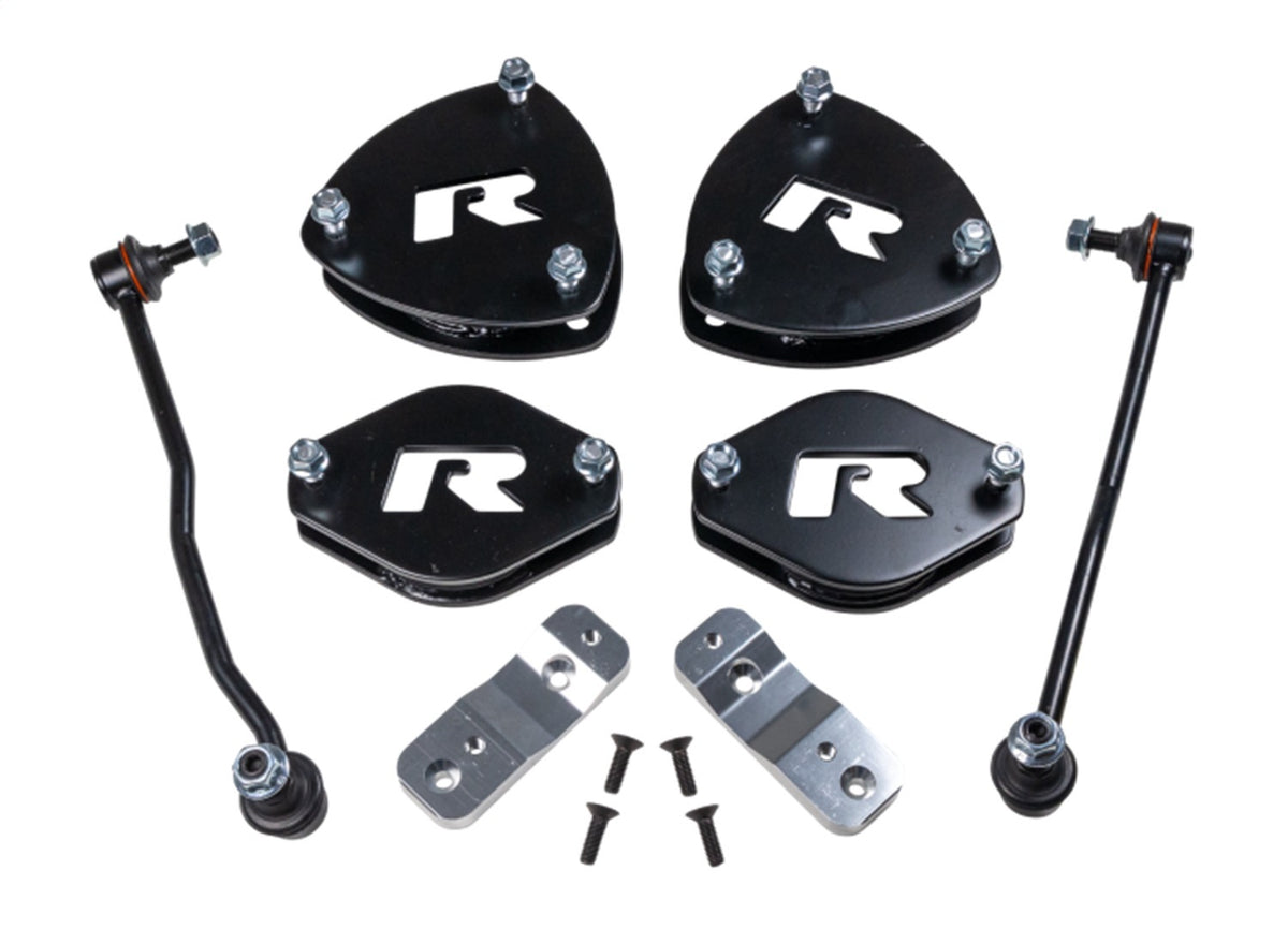 ReadyLIFT RL 2'' SST LIFTKT - SUBARU OUTBACK 15-19 69-95200