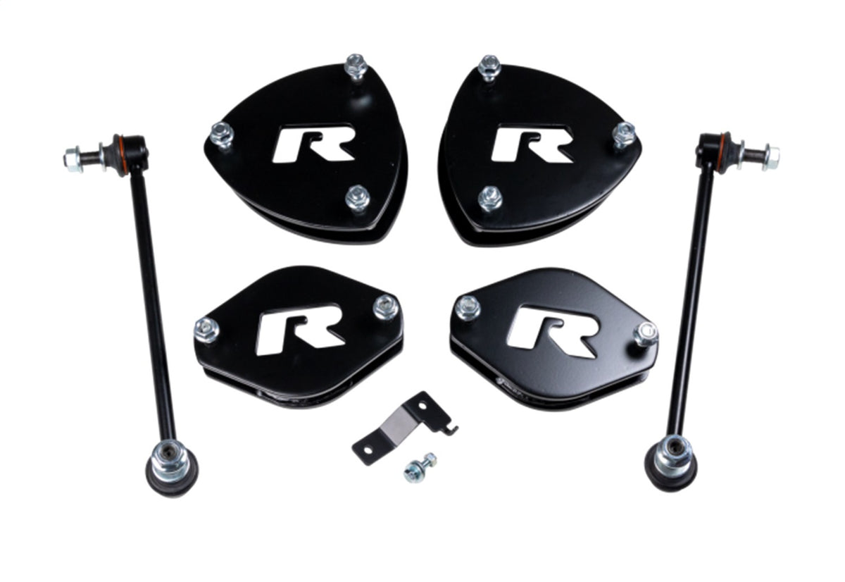 ReadyLIFT RL 2'' SST LIFT KIT - SUBARU CROSSTEK 18 69-98200
