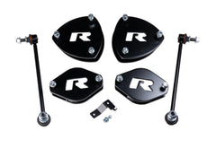 ReadyLIFT RL 2'' SST LIFT KIT - SUBARU CROSSTEK 18 69-98200