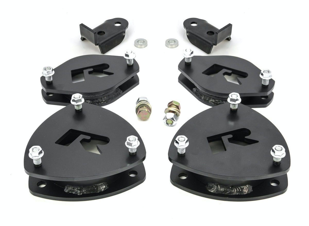 ReadyLIFT 69-9920 2" Suspension Lift Kit