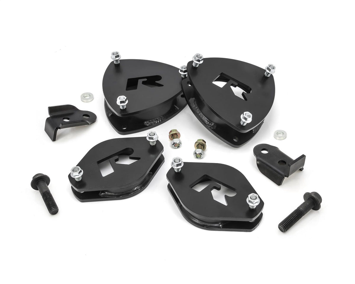 ReadyLIFT 69-9921 2" Suspension Lift Kit