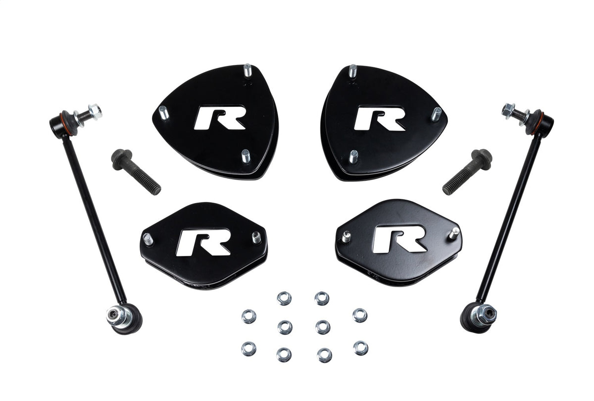 ReadyLIFT RL 2'' SST LIFTKT - SUBARU ASCENT 2019 69-99220