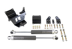 ReadyLIFT RL 23+ F-250/350 DUAL STEER STAB FALCON  77-23200