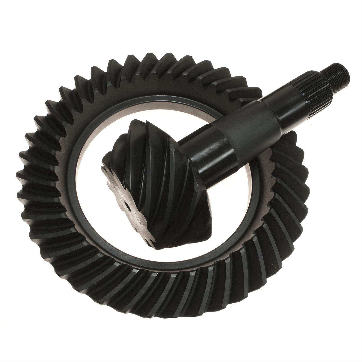 Excel 12BC410 Differential Ring and Pinion