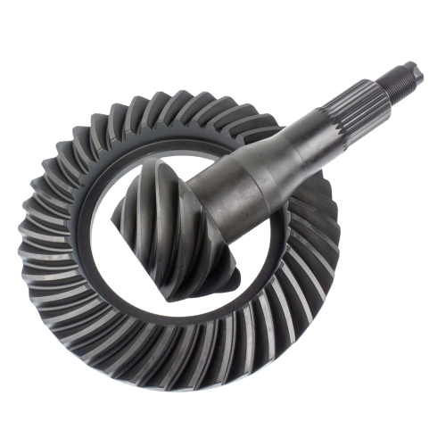 Richmond 49-0210-1 Differential Ring and Pinion