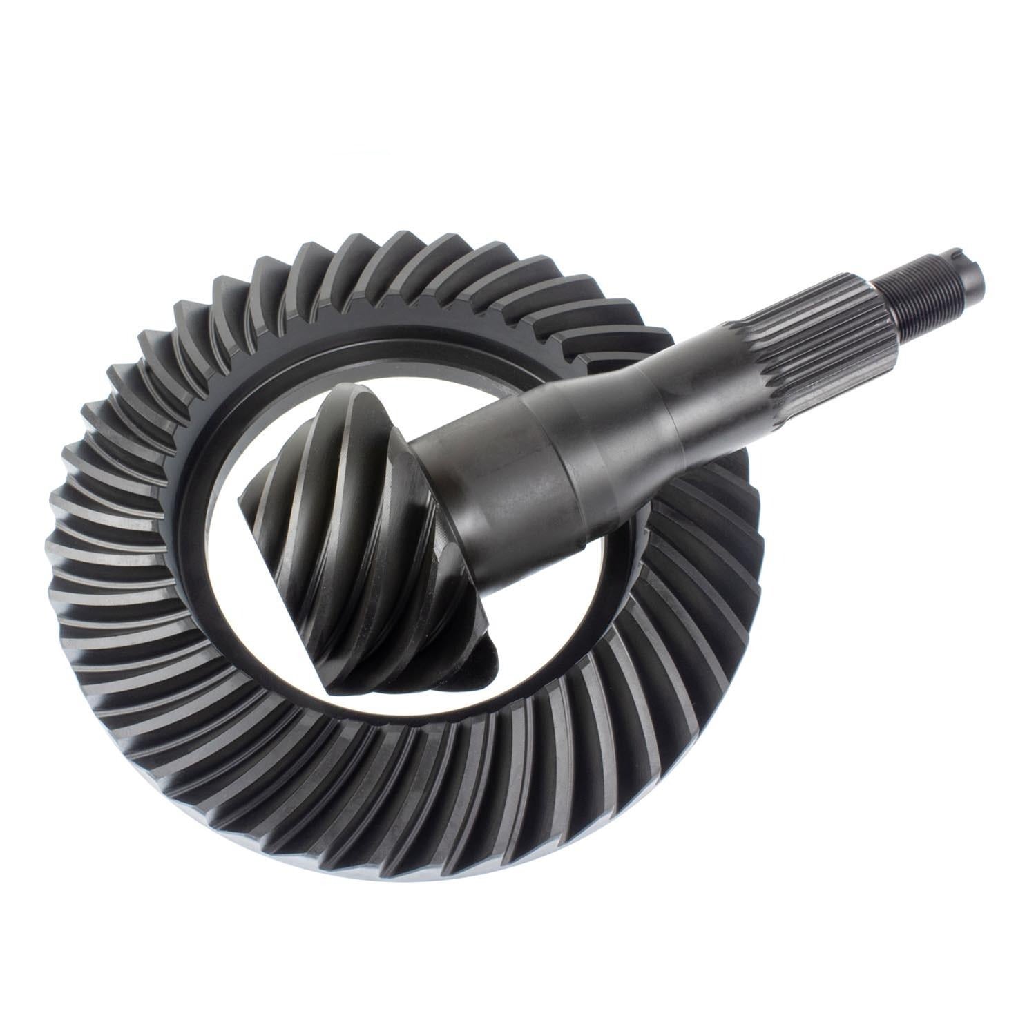 Richmond 49-0211-1 Differential Ring and Pinion