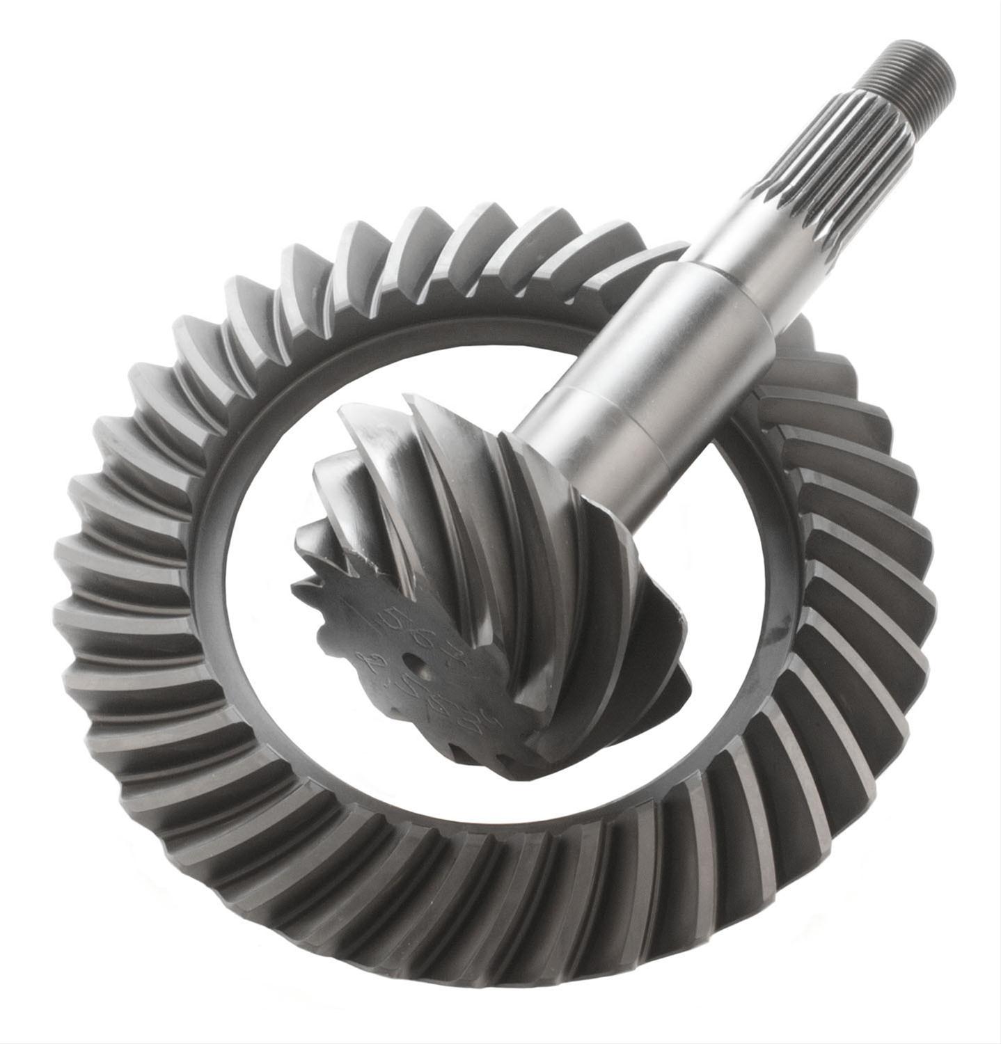 Richmond 49-0011-1 Differential Ring and Pinion