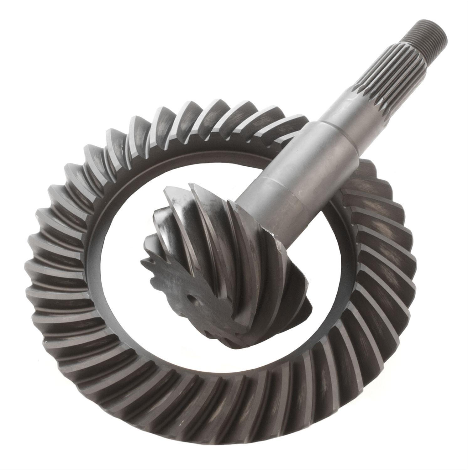 Richmond 49-0015-1 Differential Ring and Pinion