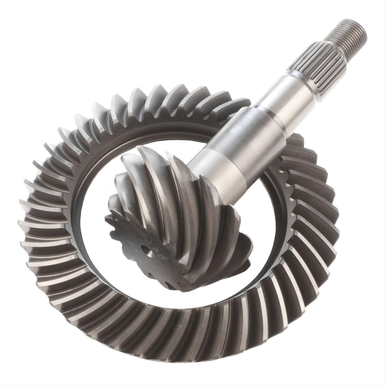 Richmond 49-0048-1 Differential Ring and Pinion