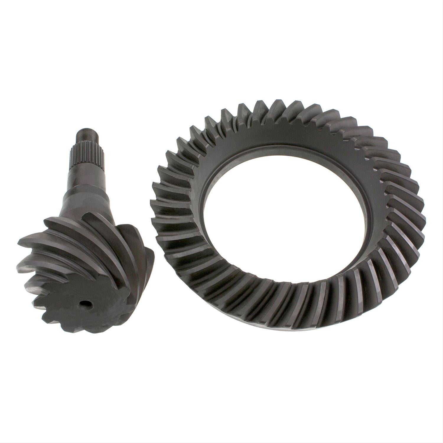 Richmond 49-0080-1 Differential Ring and Pinion