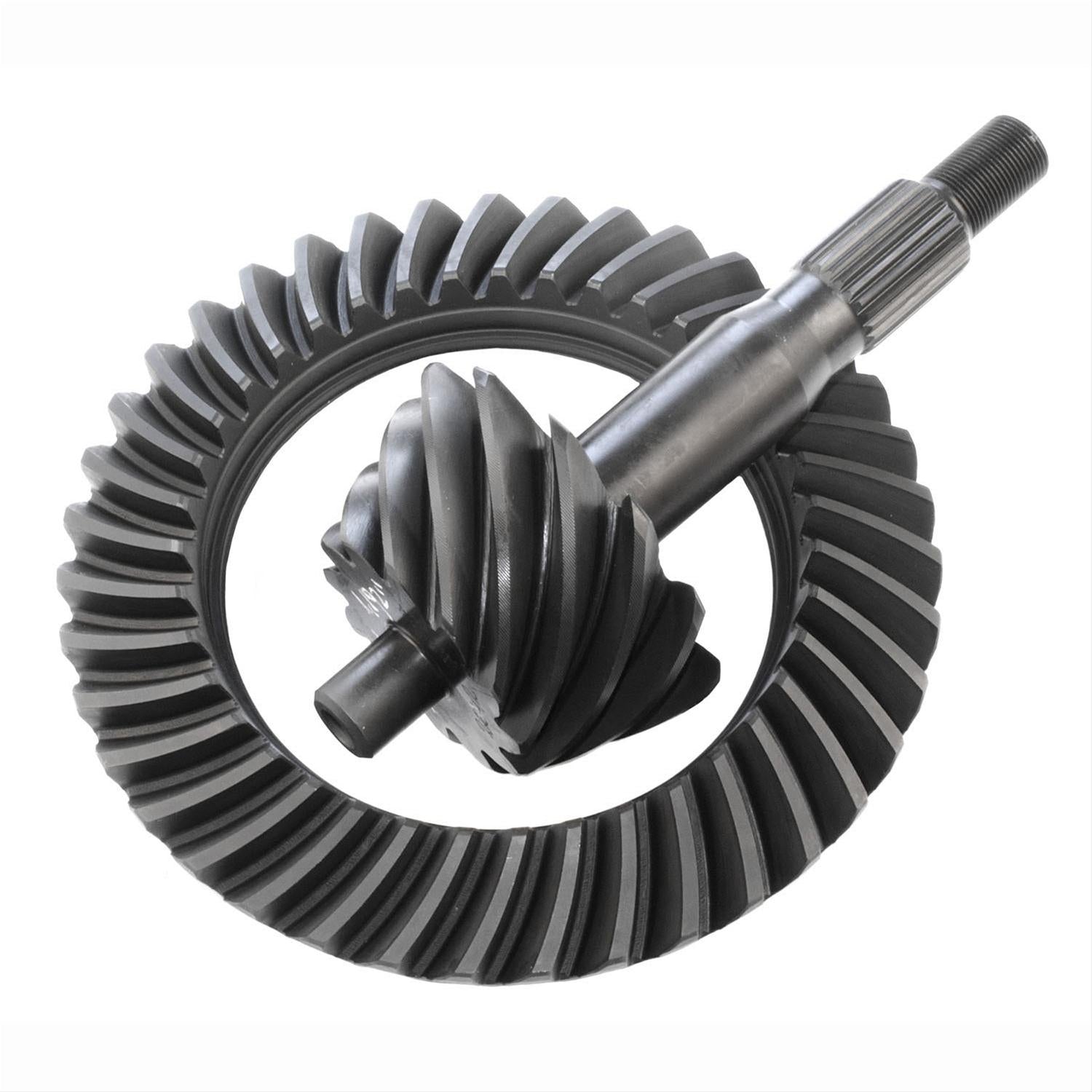 Richmond 49-0100-1 Differential Ring and Pinion