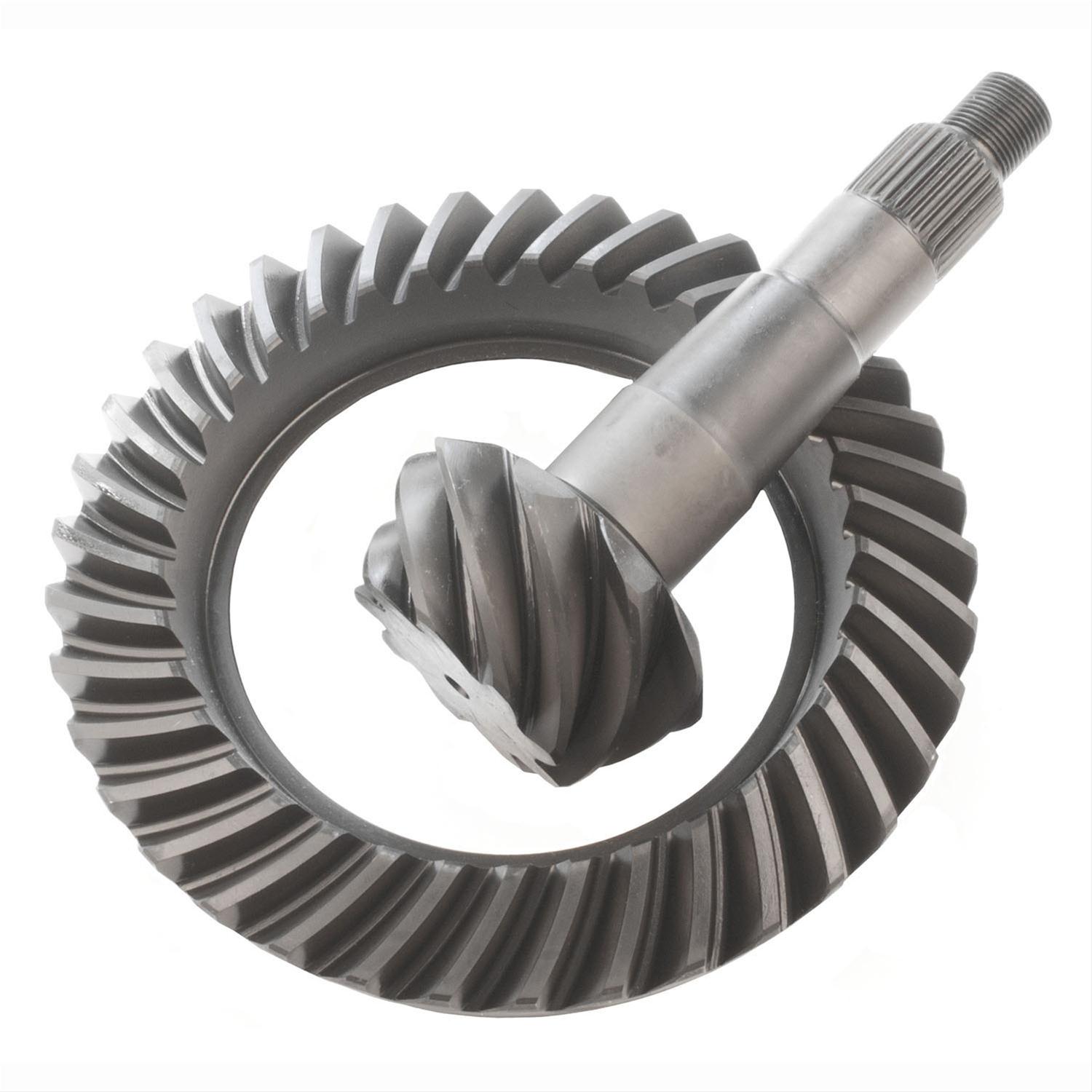 Richmond 69-0031-1 Differential Ring and Pinion