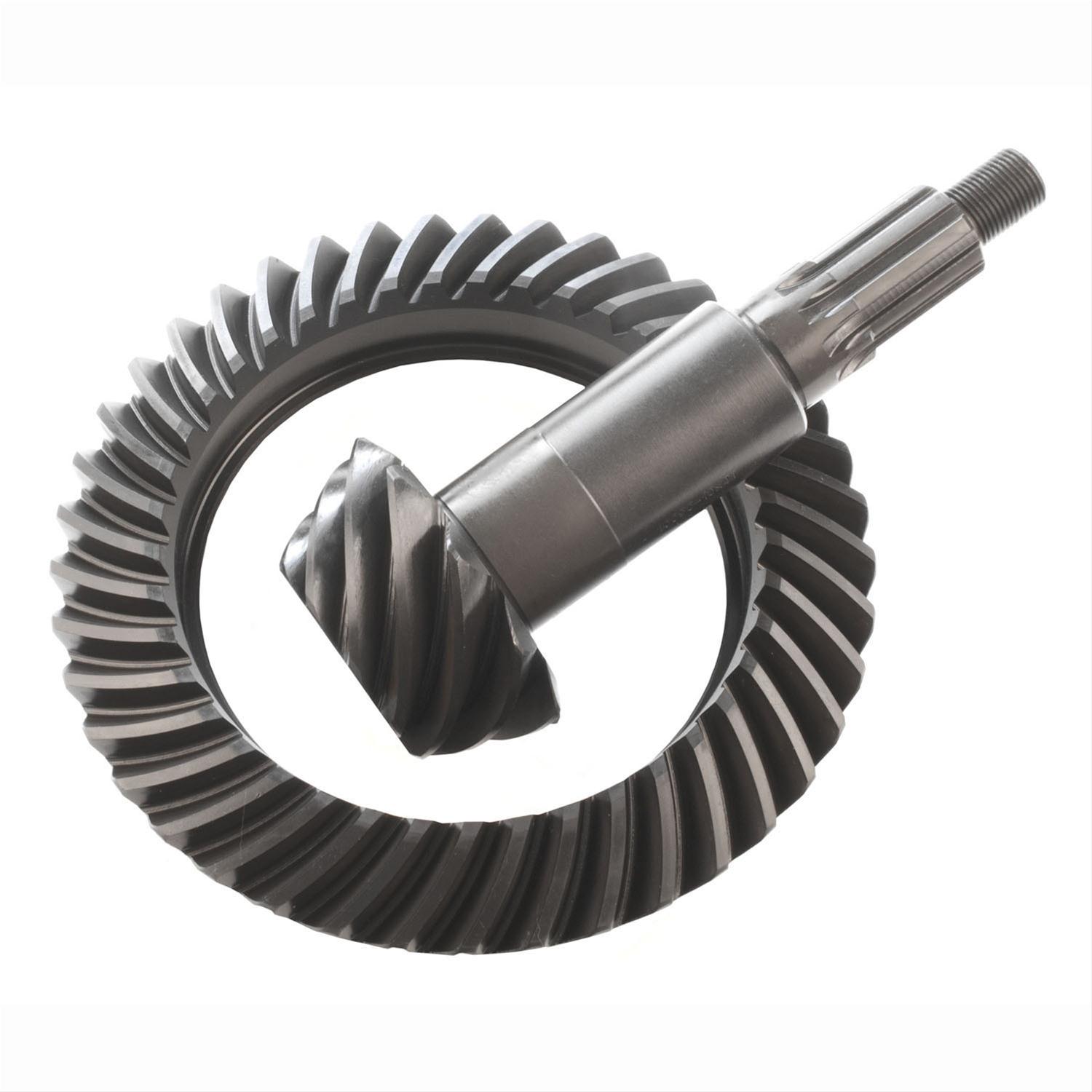 Richmond 69-0045-1 Differential Ring and Pinion