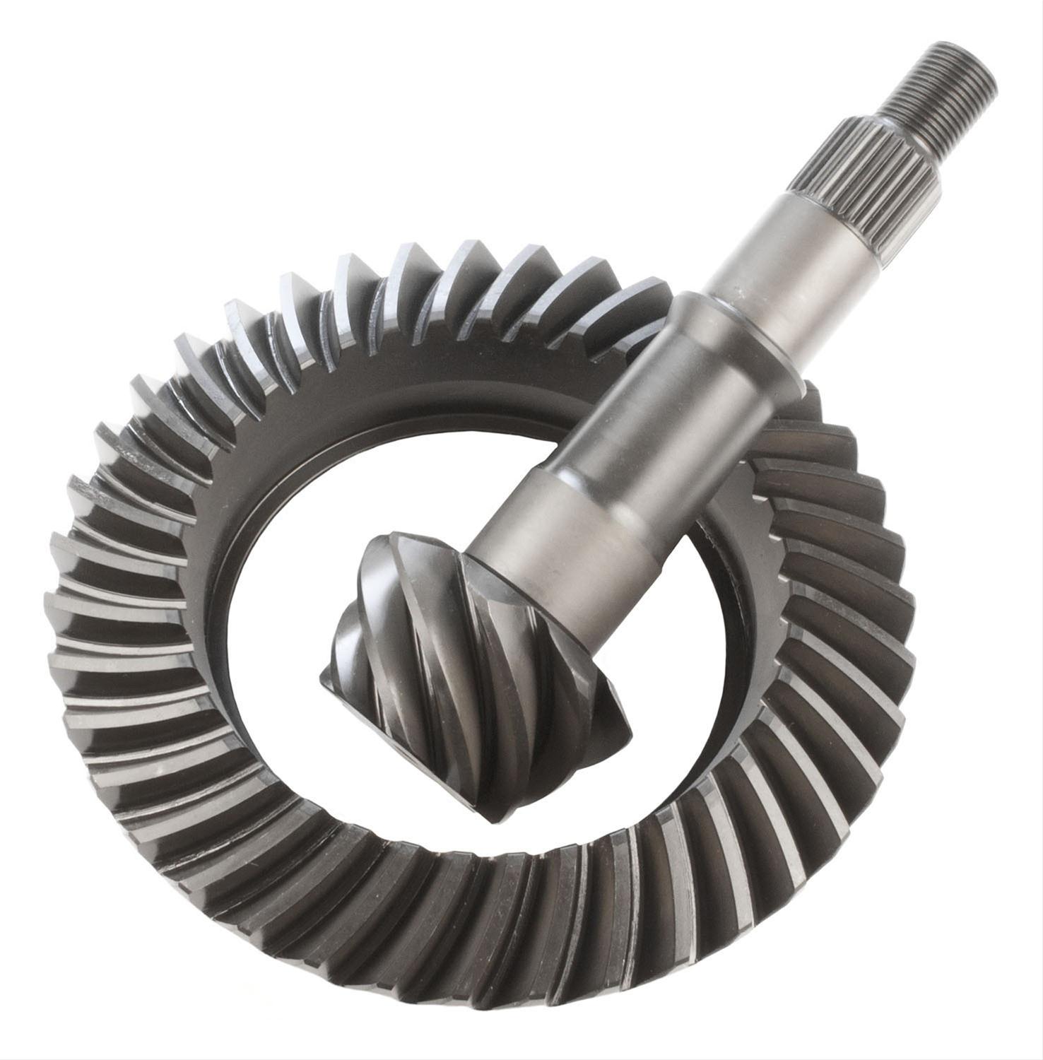 Richmond 69-0169-1 Differential Ring and Pinion