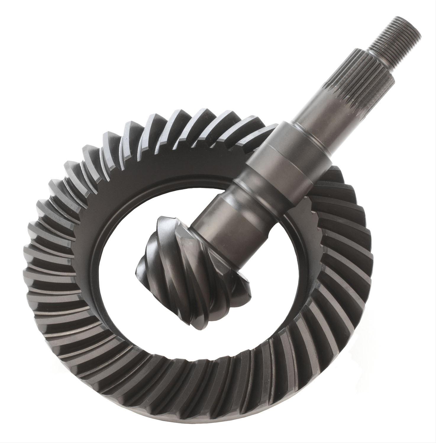 Richmond 69-0175-1 Differential Ring and Pinion