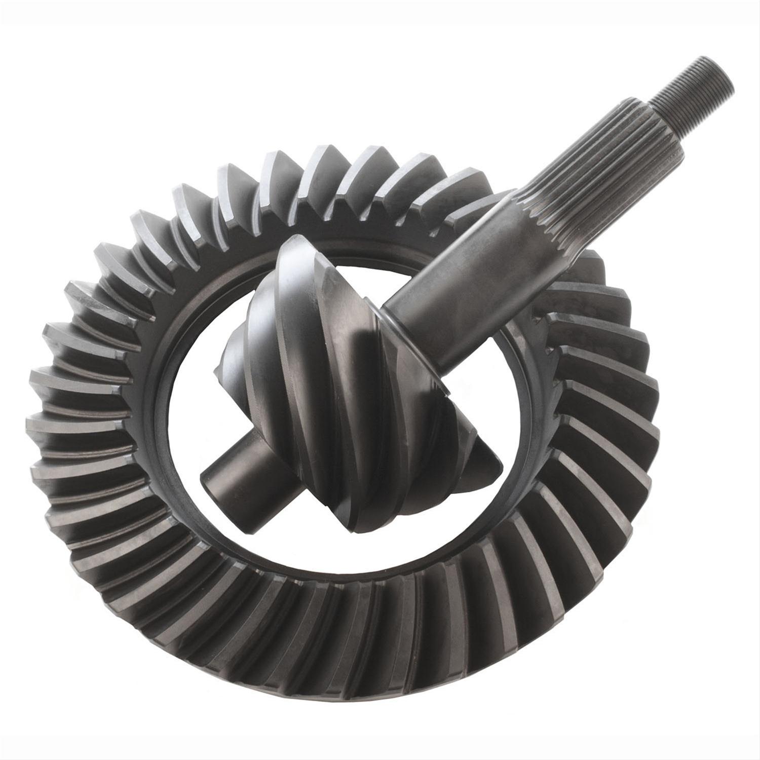 Richmond 69-0177-1 Differential Ring and Pinion