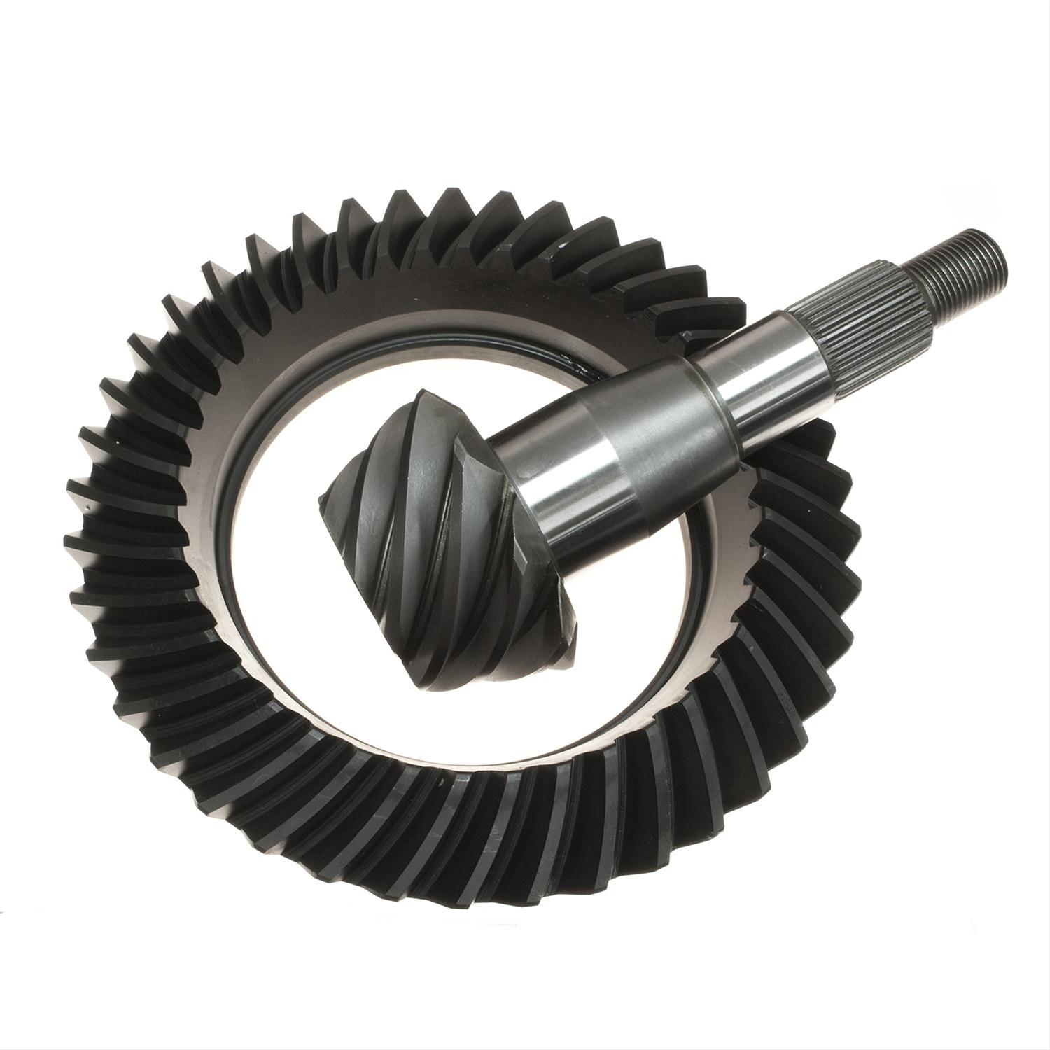 Richmond 69-0222-1 Differential Ring and Pinion