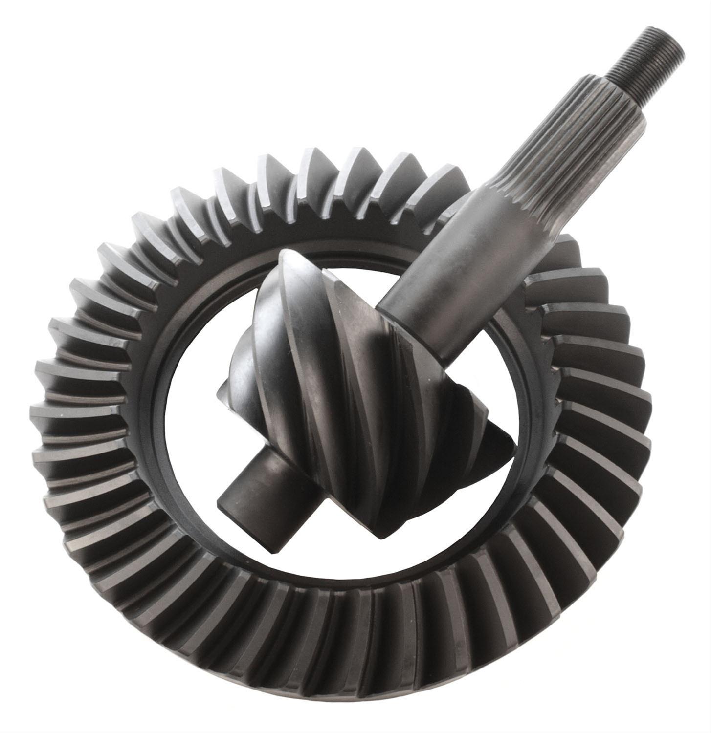 Richmond 69-0270-1 Differential Ring and Pinion