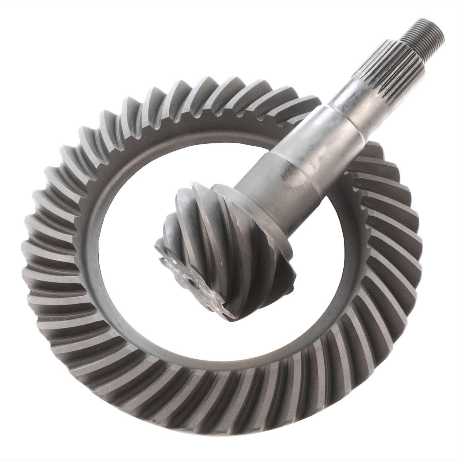 Richmond 69-0360-1 Differential Ring and Pinion
