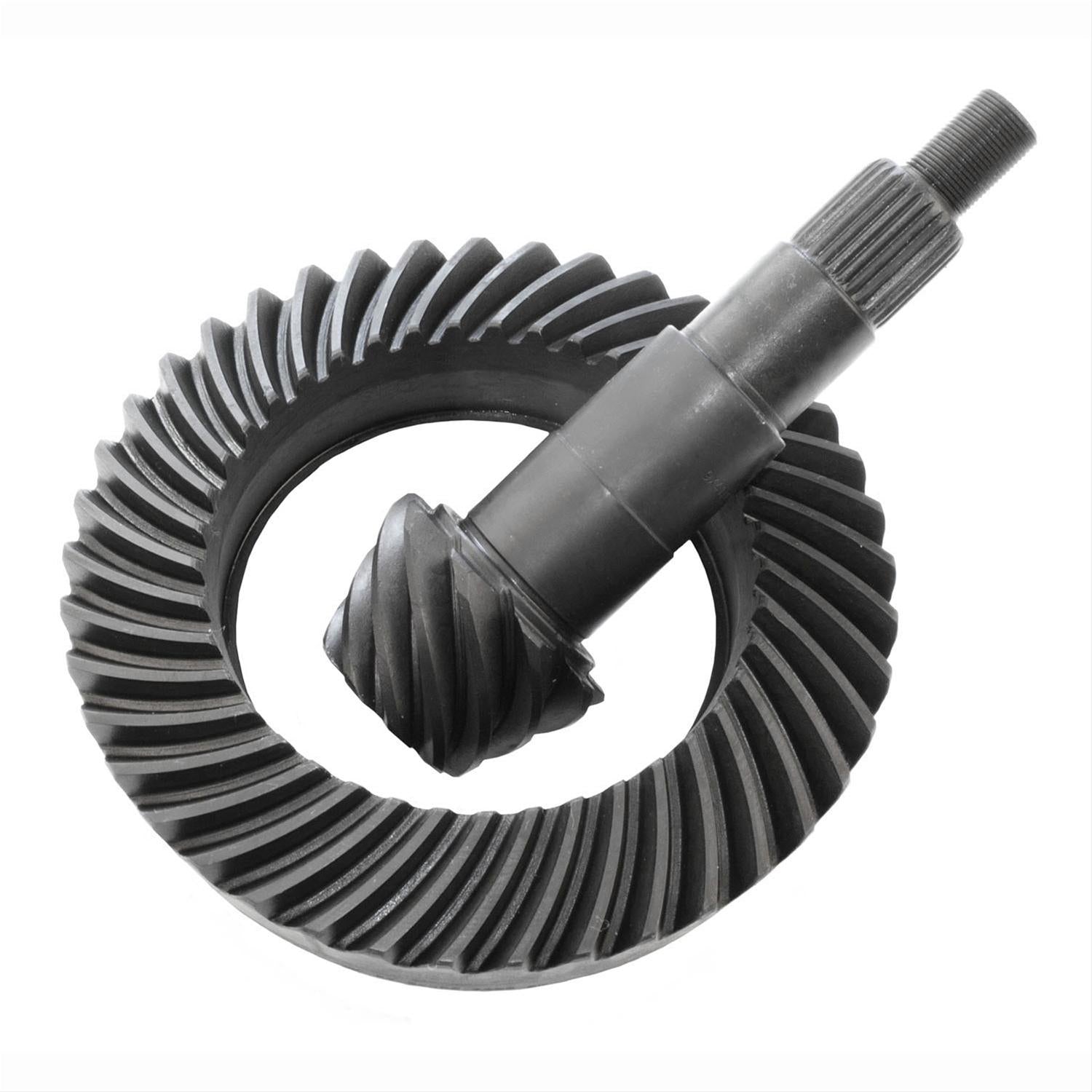 Richmond 69-0318-1 Differential Ring and Pinion