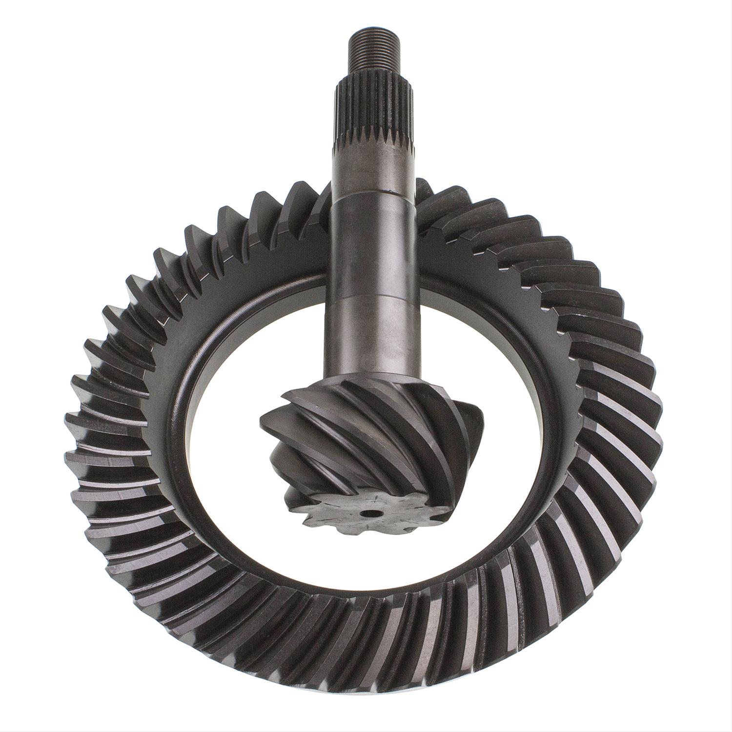 Richmond 69-0352-1 Differential Ring and Pinion