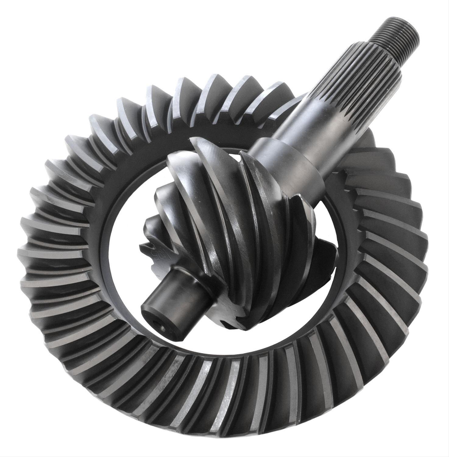 Richmond 79-0002-1 Pro Gear Differential Ring and Pinion
