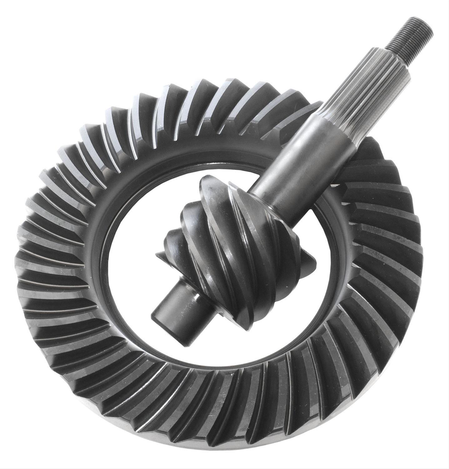 Richmond 79-0019-1 Pro Gear Differential Ring and Pinion