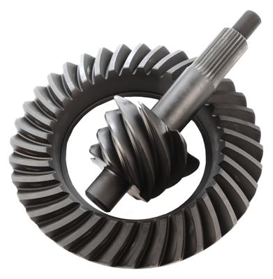 Richmond 79-0069-1 Pro Gear Differential Ring and Pinion