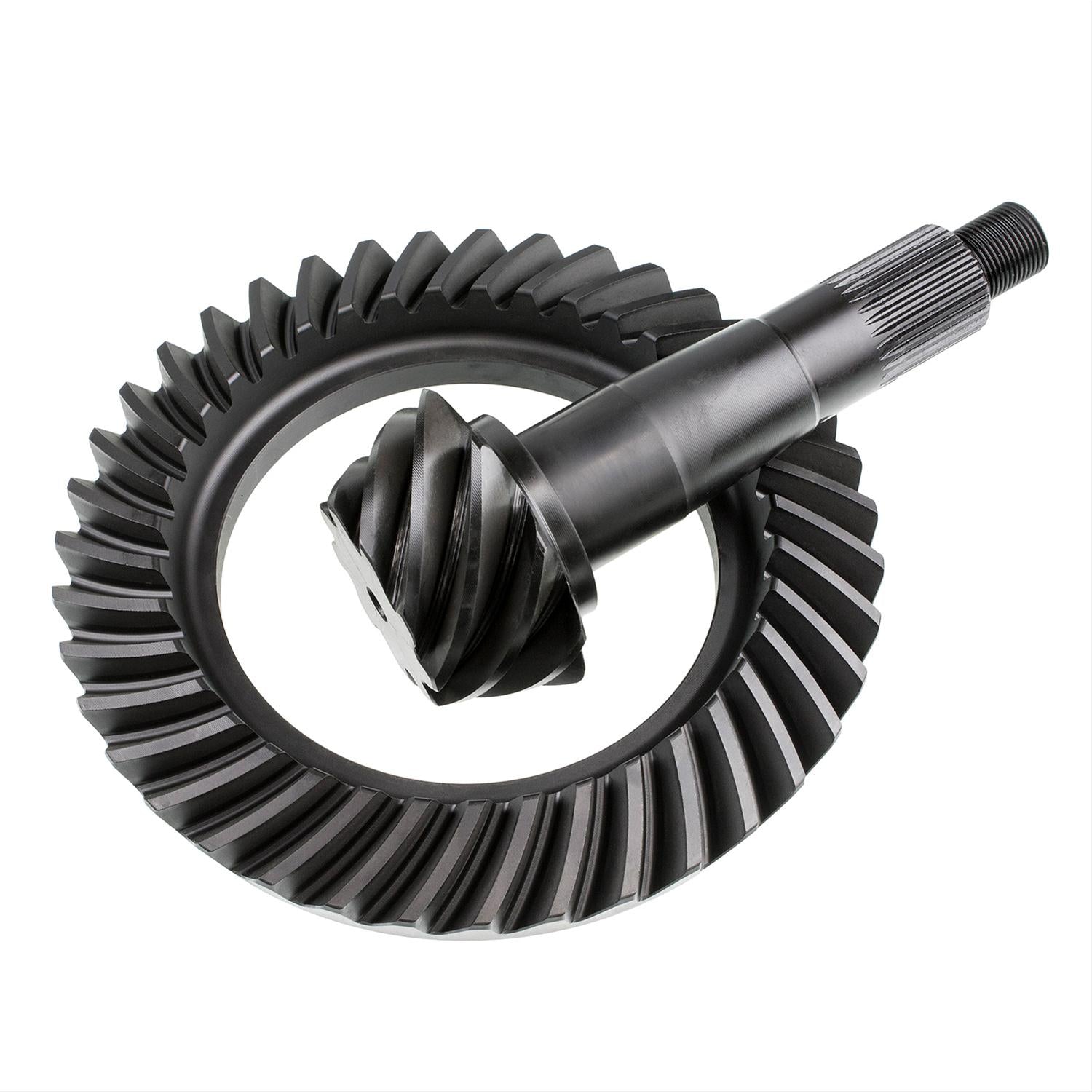 Richmond 79-0074-1 Pro Gear Differential Ring and Pinion