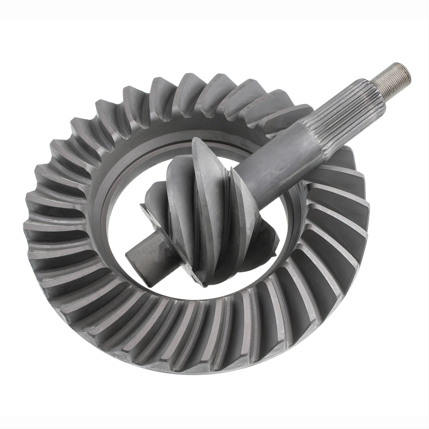Richmond 79-0108-L Pro Gear Lightweight Differential Ring and Pinion