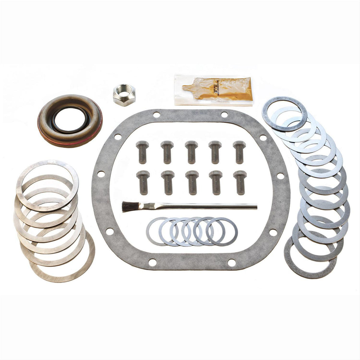 Richmond 83-1056-B Differential Gear Install Kit