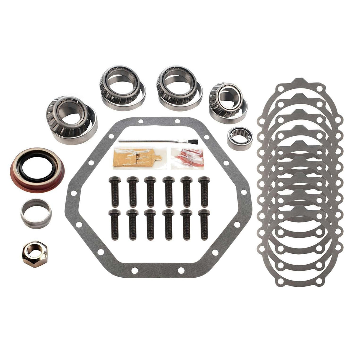 Richmond 83-1063-1 Full Ring and Pinion Installation Kit