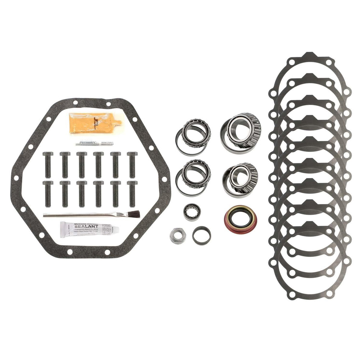 Richmond 83-1064-1 Full Ring and Pinion Installation Kit