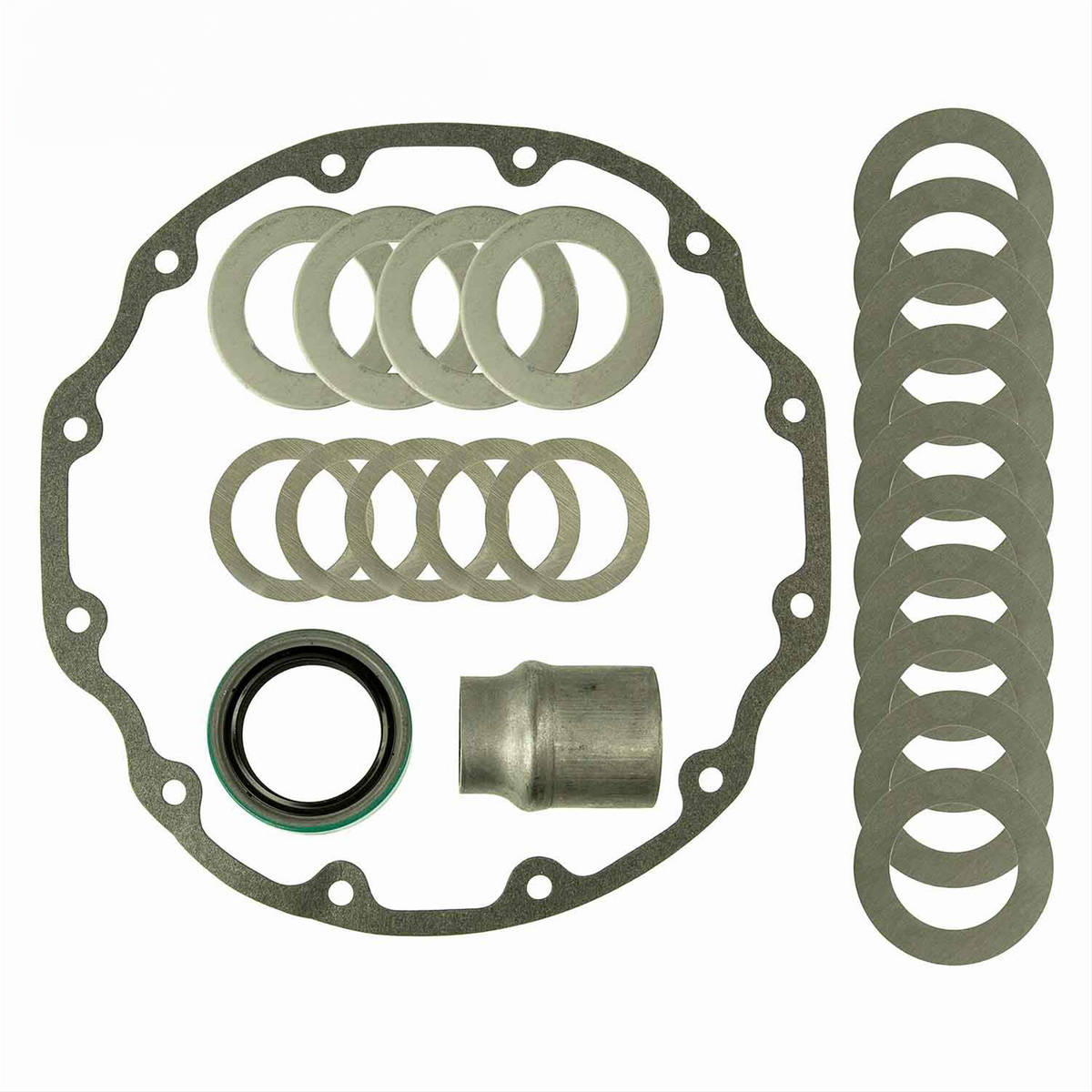 Richmond 83-1088-C Differential Gear Install Kit