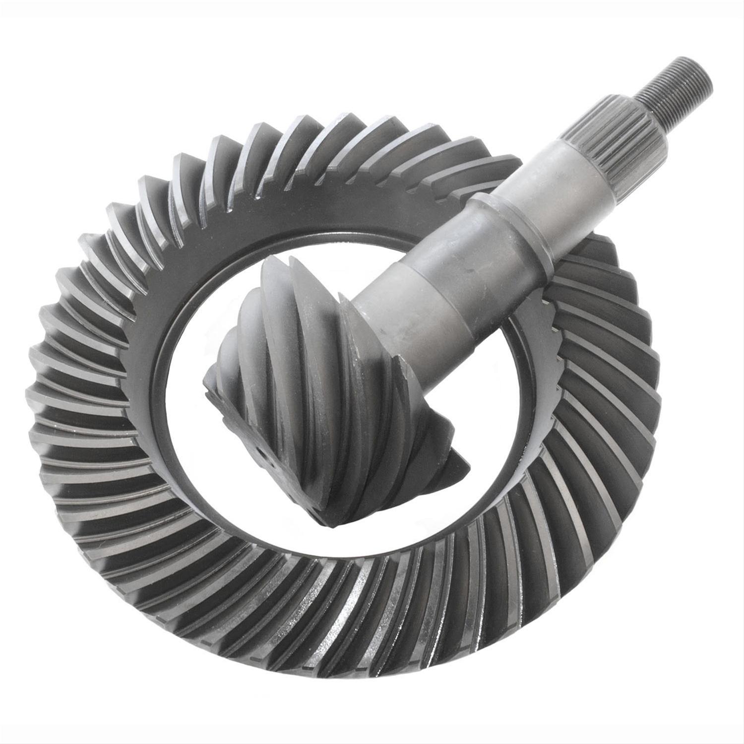 Excel F88373 Differential Ring and Pinion