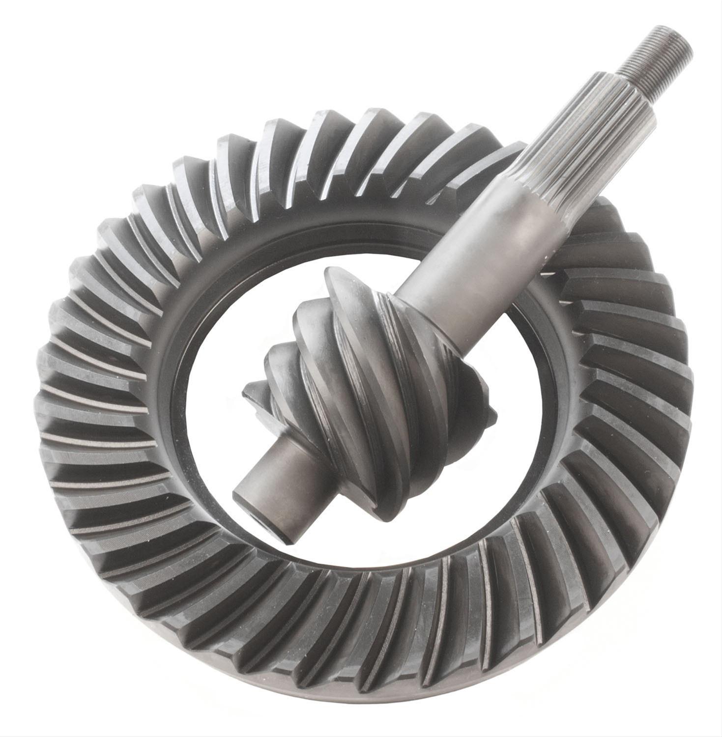 Excel F9620 Differential Ring and Pinion