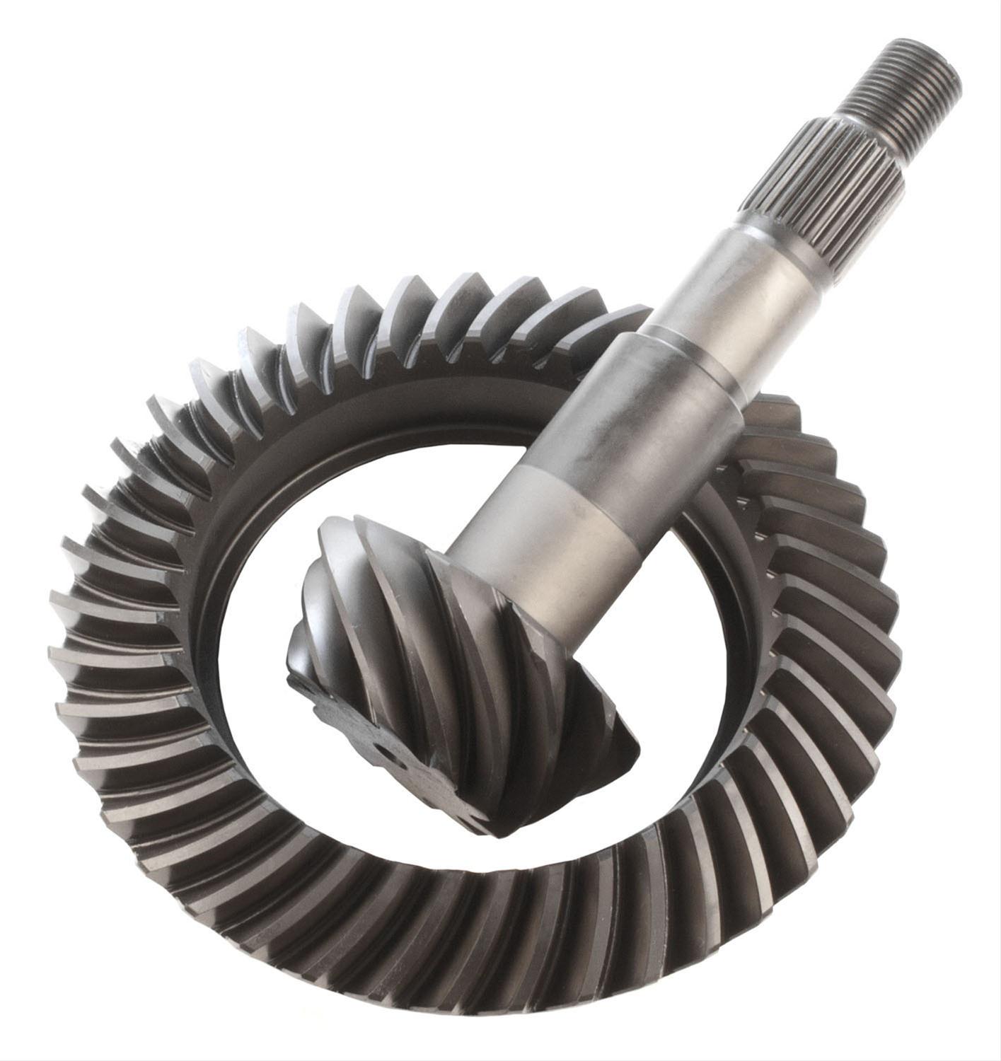 Excel GM75410TK Differential Ring and Pinion
