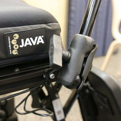 RAM Pipe & Socket 19" Extension Arm for Wheelchairs - B to C Size