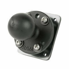 RAM Drill-Down Dashboard Ball Base with Backing Plate - C Size