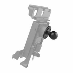 RAM Round Plate with Ball - C Size