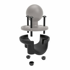 RAM Rail Adapter Kit for Round Bases