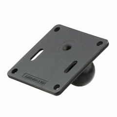 RAM 75x75mm VESA Plate with Ball - C-Size