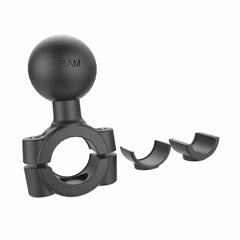 RAM Torque Medium Rail Base - C-Size