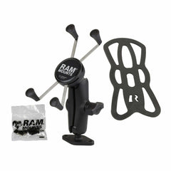 RAM X-Grip Large Phone Mount with Diamond Base